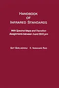 E-Book (pdf) Handbook of Infrared Standards von Guy Guelachvili, K. Ramamohan Rao