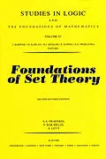 E-Book (epub) Foundations of Set Theory von A. A. Fraenkel, Y. Bar-Hillel, A. Levy