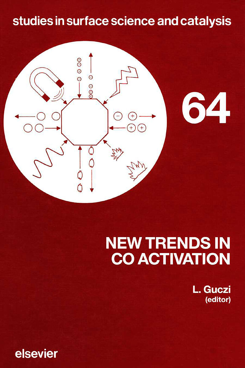 New Trends in CO Activation