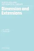E-Book (pdf) Dimension and Extensions von J. M. Aarts, T. Nishiura