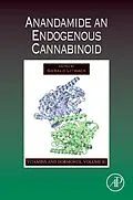E-Book (epub) Anandamide von Gerald Litwack
