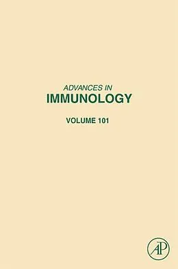 E-Book (epub) Advances in Immunology von Frederick W. Alt