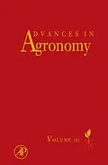 E-Book (epub) Advances in Agronomy von Donald L. Sparks