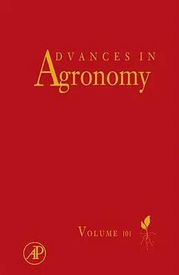 E-Book (epub) Advances in Agronomy von Donald L. Sparks