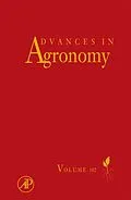 E-Book (epub) Advances in Agronomy von Donald L. Sparks