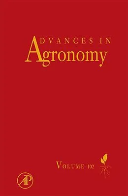 E-Book (epub) Advances in Agronomy von Donald L. Sparks