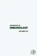 E-Book (epub) Advances in Immunology von Frederick W. Alt