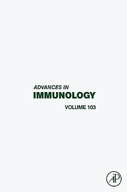 E-Book (epub) Advances in Immunology von Frederick W. Alt