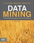 E-Book (pdf) Data Mining von Ian H. Witten, Eibe Frank, Mark A. Hall
