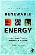 E-Book (epub) Renewable Energy von Bent Sorensen