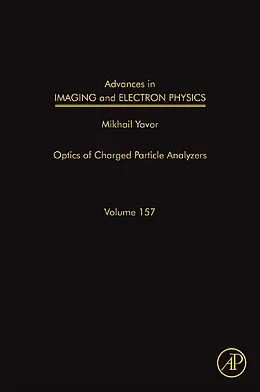E-Book (epub) Advances in Imaging and Electron Physics von Peter W. Hawkes