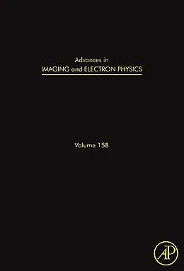 E-Book (epub) Advances in Imaging and Electron Physics von Peter W. Hawkes