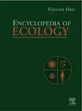 E-Book (pdf) Encyclopedia of Ecology von Brian D. Fath