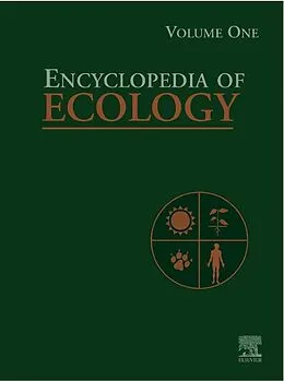 E-Book (pdf) Encyclopedia of Ecology von Brian D. Fath