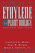 E-Book (pdf) Ethylene in Plant Biology von Frederick B. Abeles, Page W. Morgan, Mikal E. Saltveit Jr.
