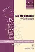 E-Book (epub) Electrooptics von Jose Manuel Cabrera, Fernando Agullo-Rueda
