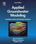 E-Book (epub) Applied Groundwater Modeling von Mary P. Anderson, William W. Woessner, Randall J. Hunt