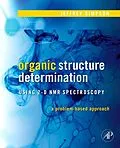 E-Book (pdf) Organic Structure Determination Using 2-D NMR Spectroscopy von Jeffrey H. Simpson, Jeffrey H. Simpson