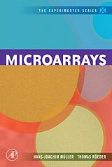 eBook (pdf) Microarrays de Hans-Joachim Müller, Thomas Roeder