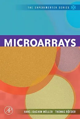 E-Book (pdf) Microarrays von Hans-Joachim Müller, Thomas Roeder