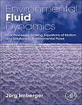 E-Book (pdf) Environmental Fluid Dynamics von Jorg Imberger