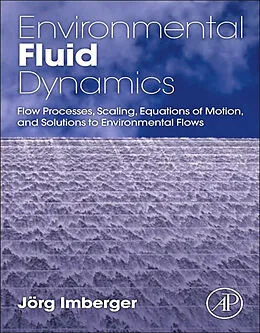 E-Book (pdf) Environmental Fluid Dynamics von Jorg Imberger