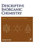 E-Book (epub) Descriptive Inorganic Chemistry von James E. House, Kathleen A. House