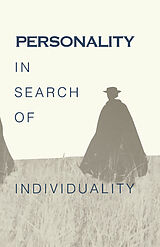 eBook (pdf) Personality in Search of Individuality de Nathan Brody