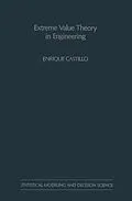 E-Book (pdf) Extreme Value Theory in Engineering von Enrique Castillo
