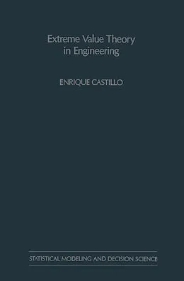 E-Book (pdf) Extreme Value Theory in Engineering von Enrique Castillo