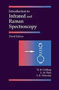 E-Book (epub) Introduction to Infrared and Raman Spectroscopy von Norman B. Colthup, Lawrence H. Daly, Stephen E. Wiberley