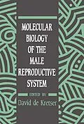 E-Book (epub) Molecular Biology of the Male Reproductive System von 