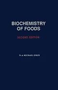 E-Book (pdf) Biochemistry of Foods von N. A. Michael Eskin