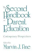 E-Book (pdf) The Second Handbook on Parent Education von Marvin J. Fine