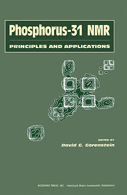 eBook (pdf) Phosphorous-31 NMR de 