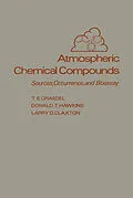 E-Book (pdf) Atmospheric Chemical Compounds von T. E. Graedel, Donald T. Hawkins, Larry D. Claxton