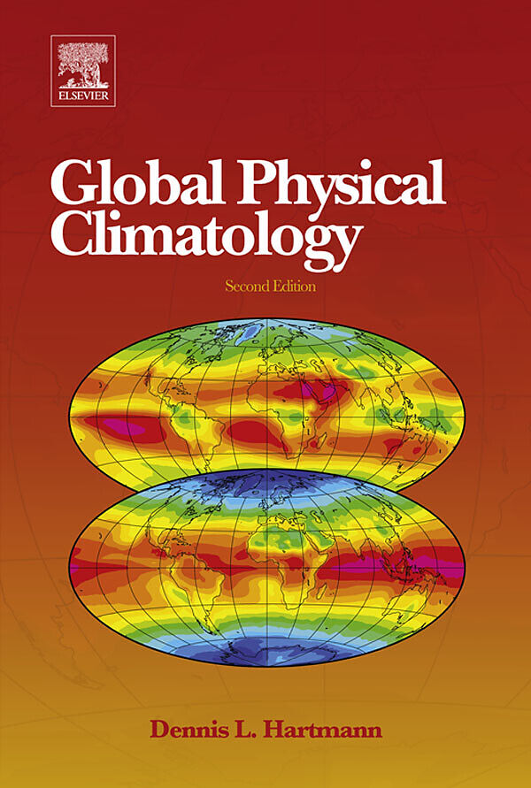 Global Physical Climatology