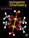 E-Book (epub) Inorganic Chemistry von James E. House