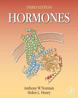 E-Book (pdf) Hormones von Anthony W. Norman, Helen L. Henry