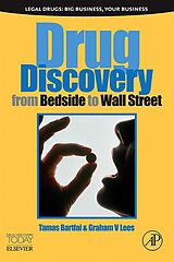 eBook (epub) Drug Discovery de Tamas Bartfai, Graham V. Lees