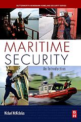 eBook (pdf) Maritime Security de Michael Mcnicholas