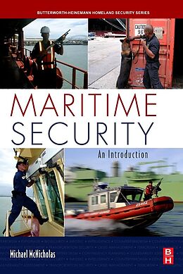 eBook (pdf) Maritime Security de Michael Mcnicholas