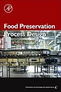 E-Book (pdf) Food Preservation Process Design von Dennis R. Heldman