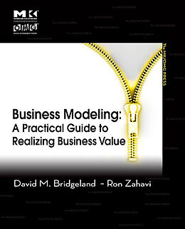 E-Book (pdf) Business Modeling von David M. Bridgeland, Ron Zahavi