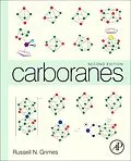 E-Book (pdf) Carboranes von Russell N. Grimes, Russell N. Grimes