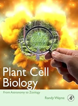 E-Book (epub) Plant Cell Biology von Randy O. Wayne