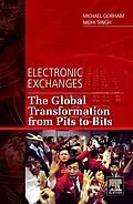 E-Book (epub) Electronic Exchanges von Michael Gorham, Nidhi Singh