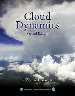 eBook (pdf) Cloud Dynamics de Robert A. Houze Jr.