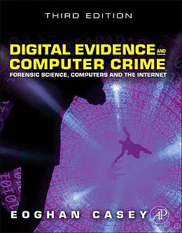 E-Book (epub) Digital Evidence and Computer Crime von Ma Casey BS