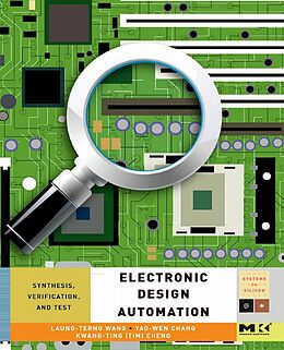 E-Book (epub) Electronic Design Automation von 